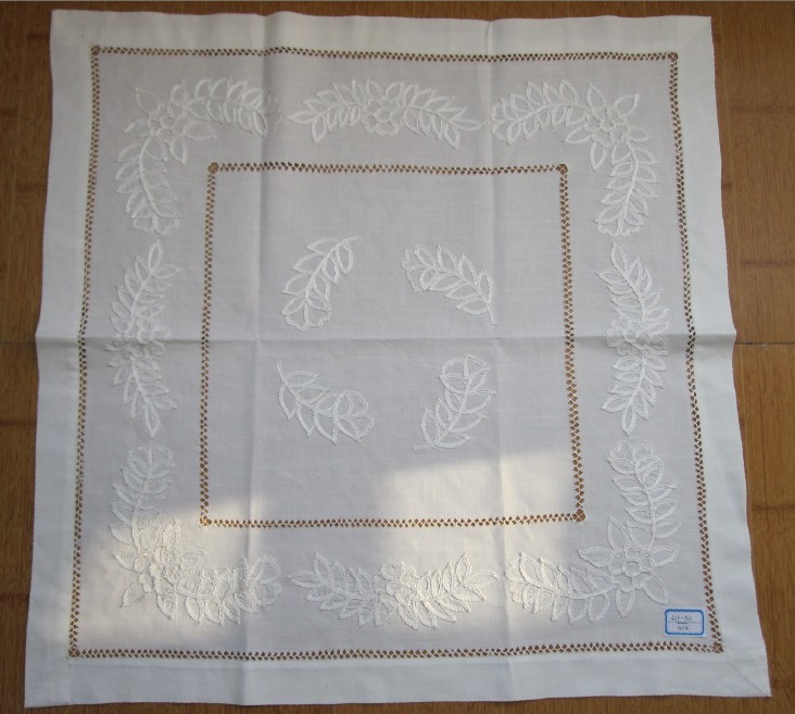 linen table cloth 429-503
