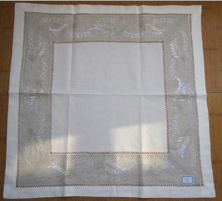 linen table cloth 429-519