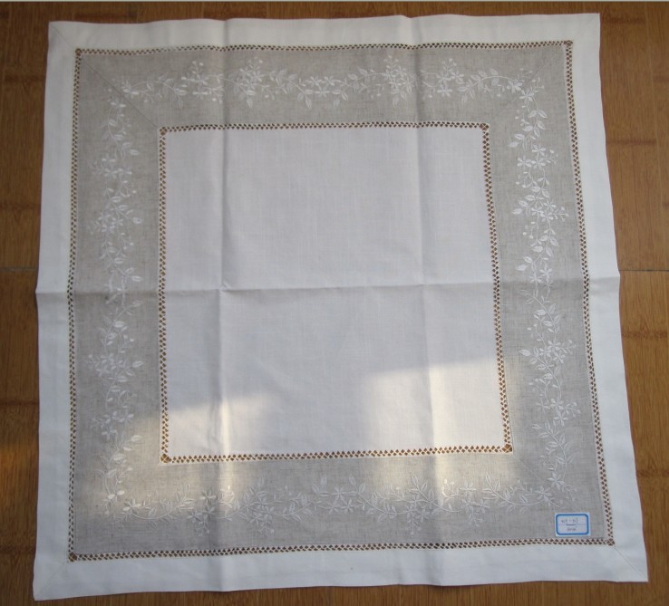 linen table cloth 429-517