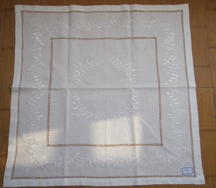 linen table cloth YG-699B