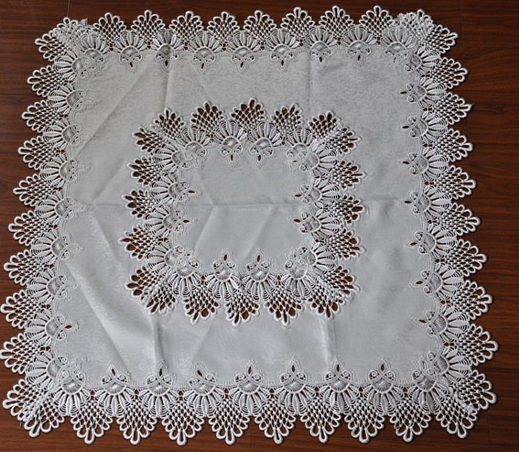 lace tablecloth FH-3793