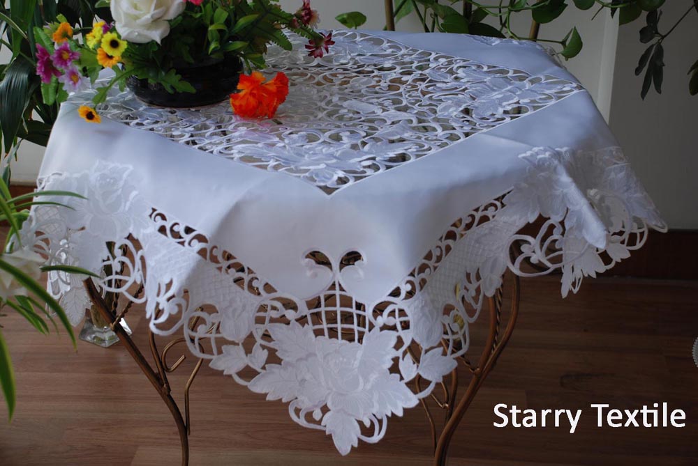 tablecloth  FH-029